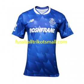 Fußballtrikots Deportivo Toluca 2024-2025 Kurzarm 3rd trikot kaufen